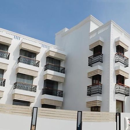 Hotel Sea Shell Port Blair Extérieur photo