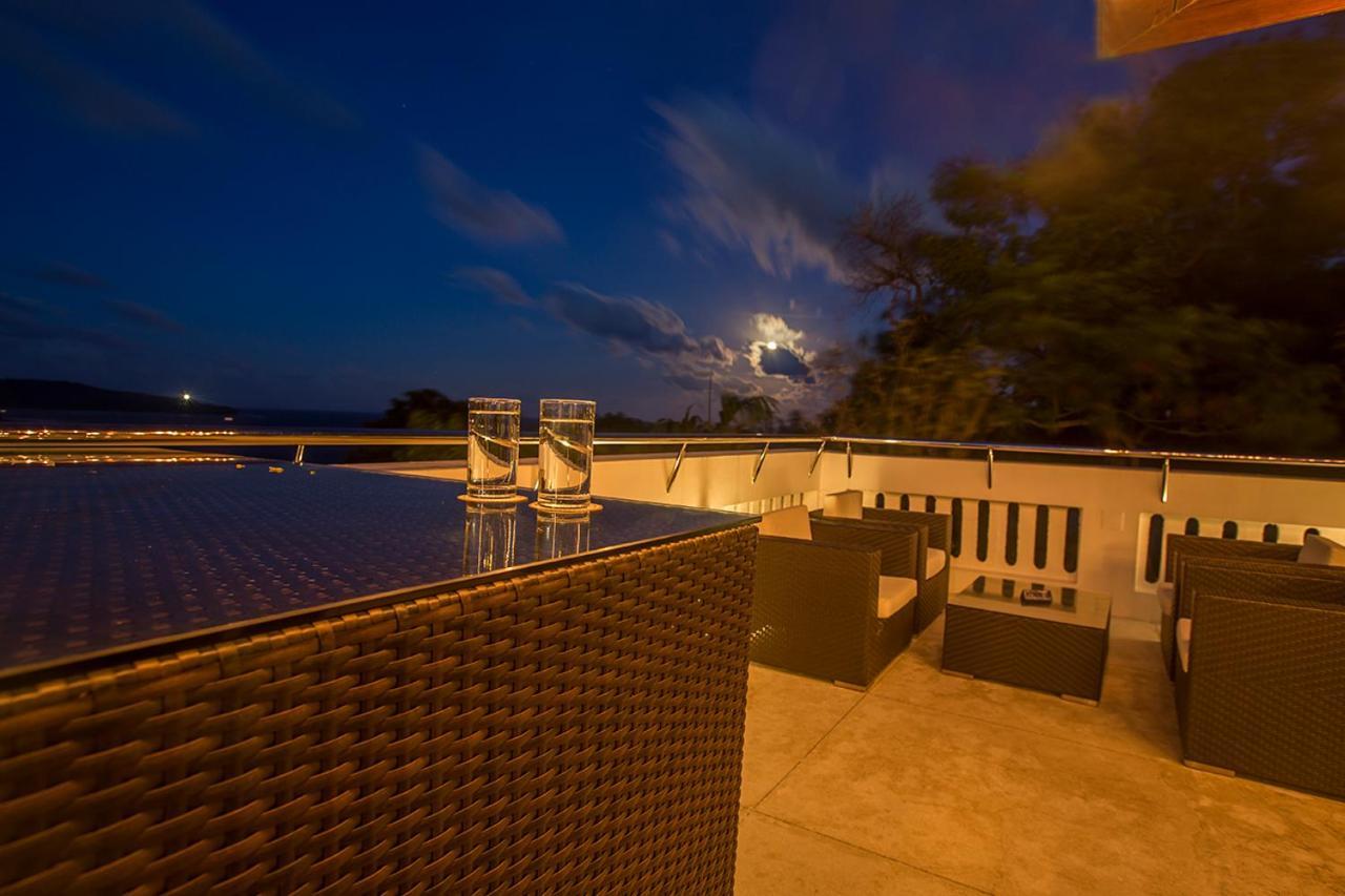 Hotel Sea Shell Port Blair Extérieur photo
