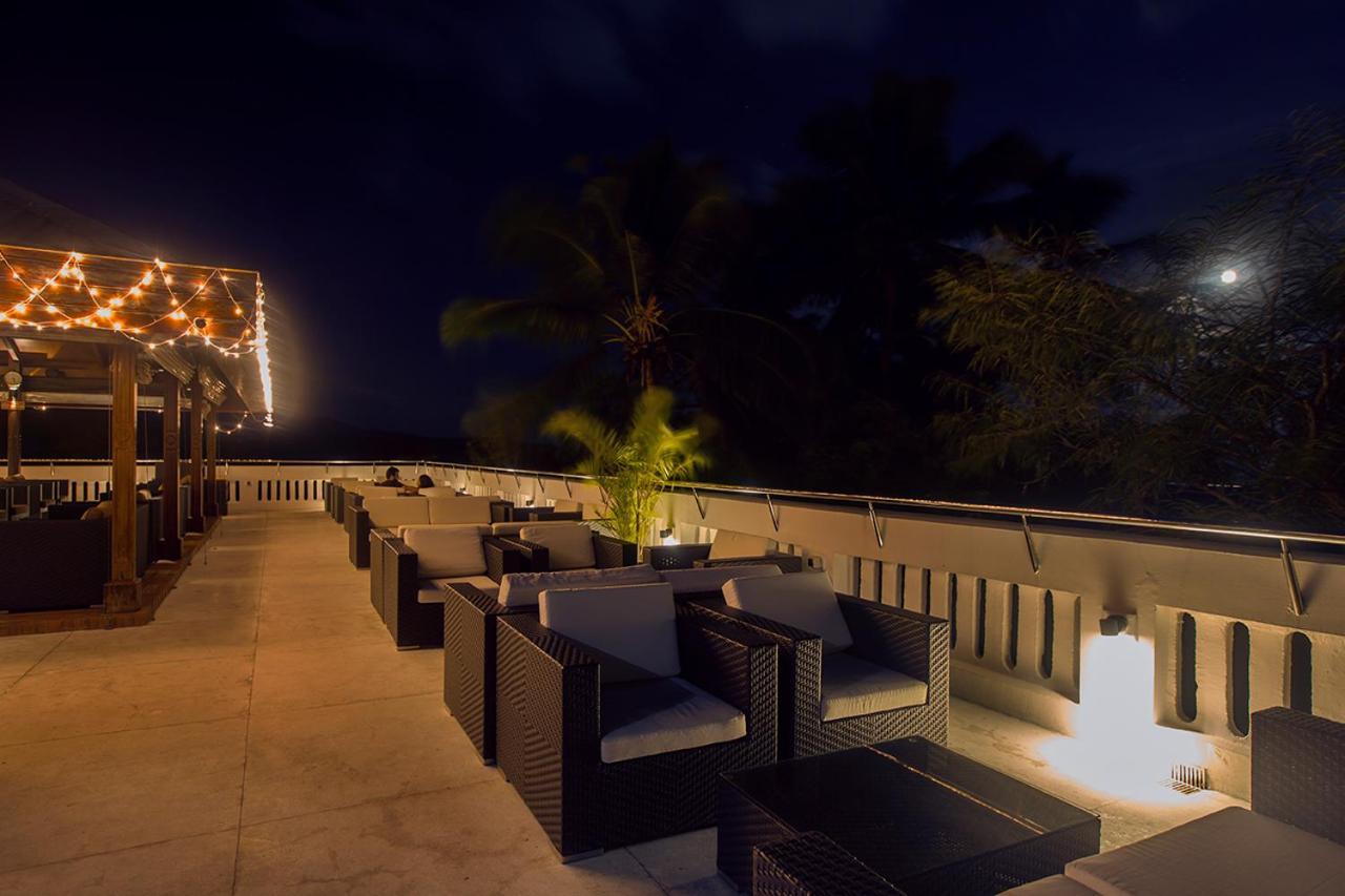 Hotel Sea Shell Port Blair Extérieur photo