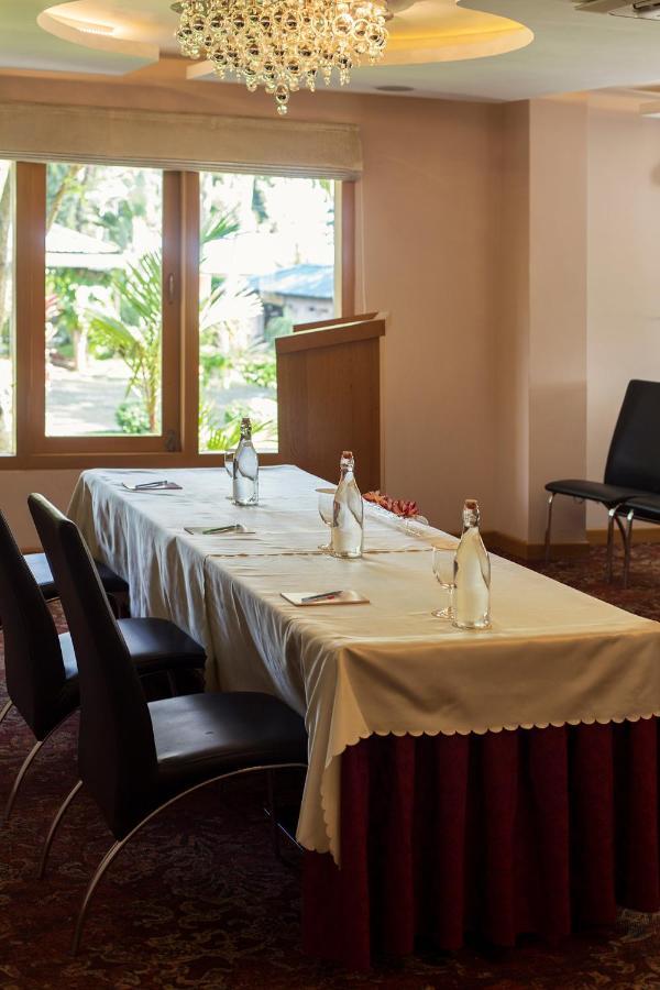 Hotel Sea Shell Port Blair Extérieur photo