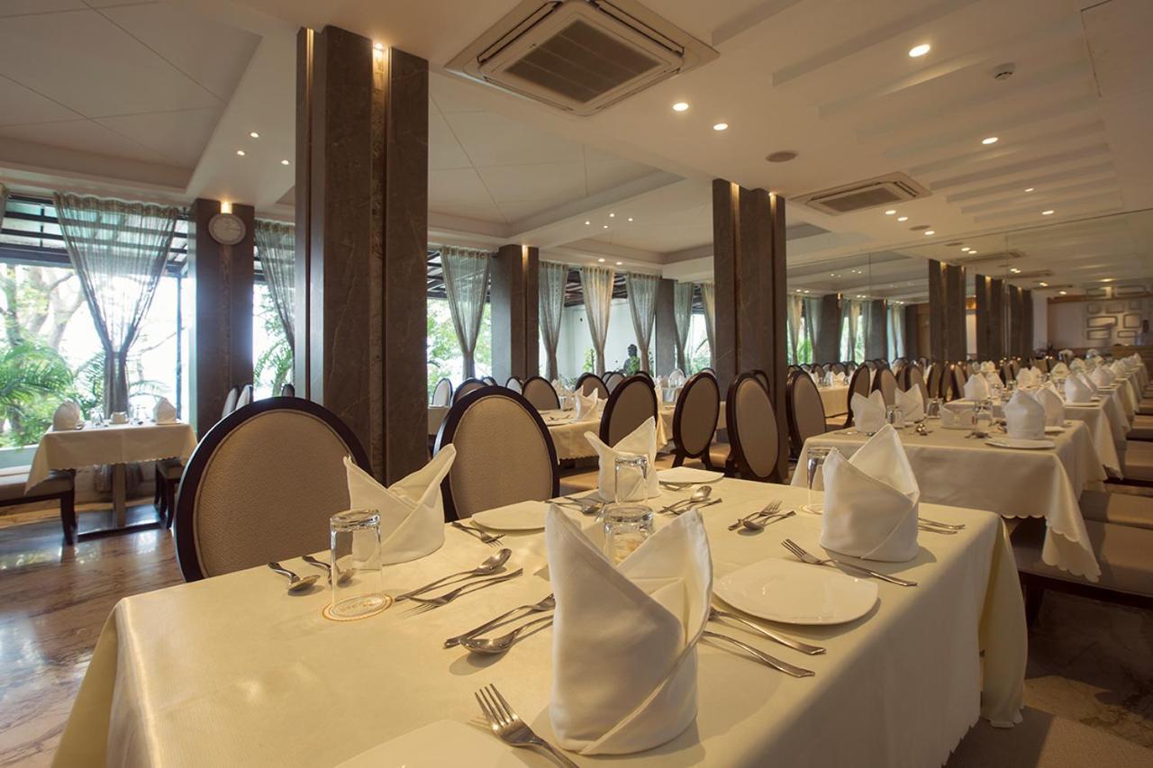 Hotel Sea Shell Port Blair Extérieur photo