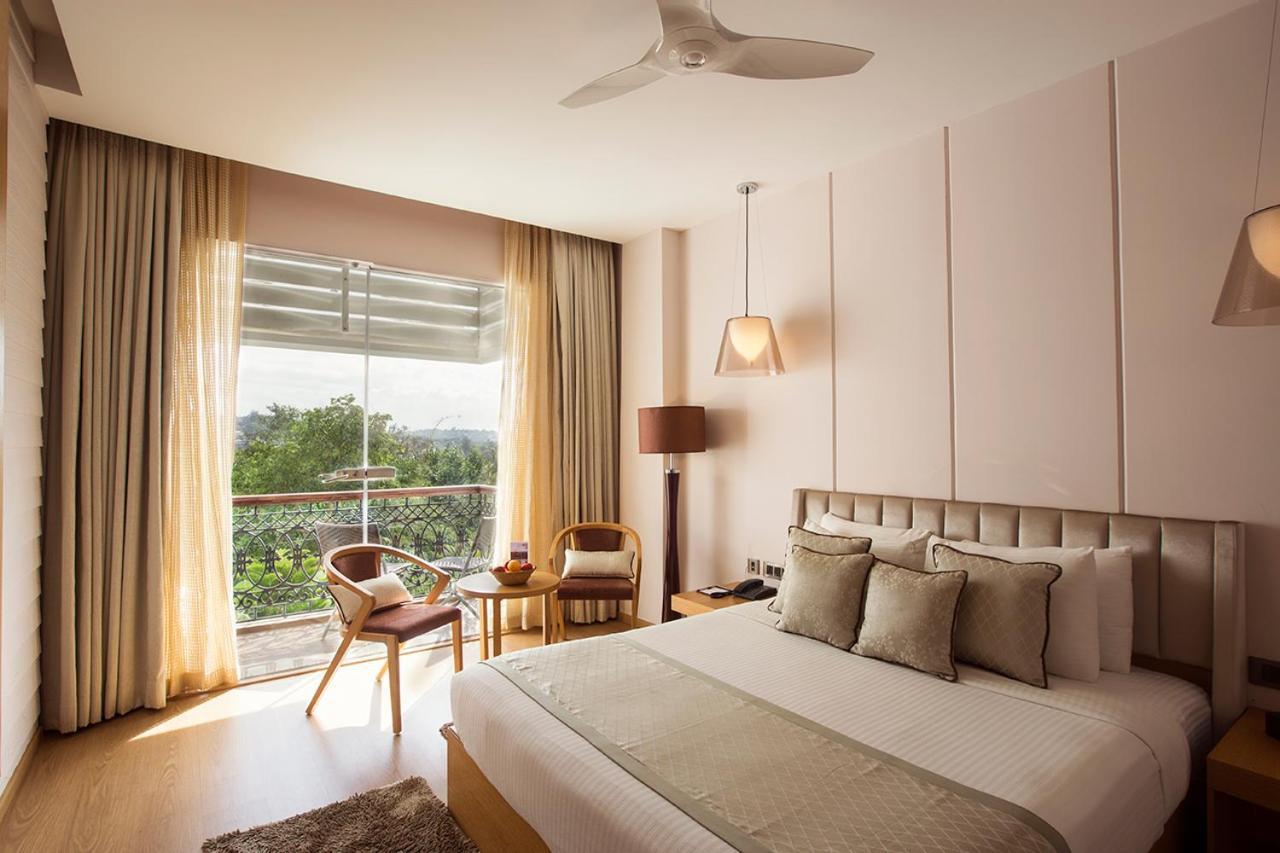 Hotel Sea Shell Port Blair Extérieur photo