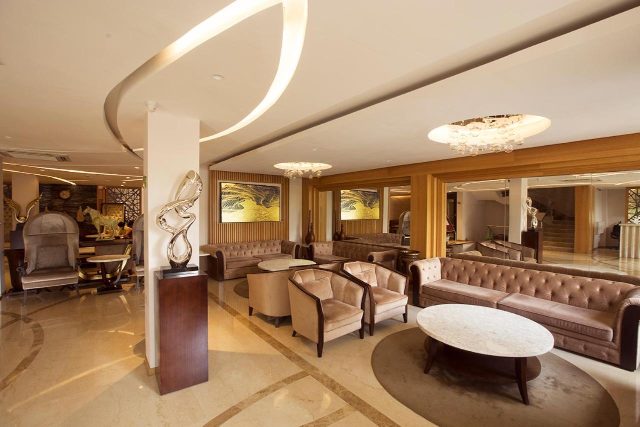 Hotel Sea Shell Port Blair Extérieur photo