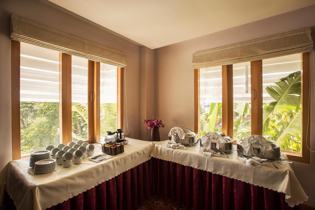 Hotel Sea Shell Port Blair Extérieur photo