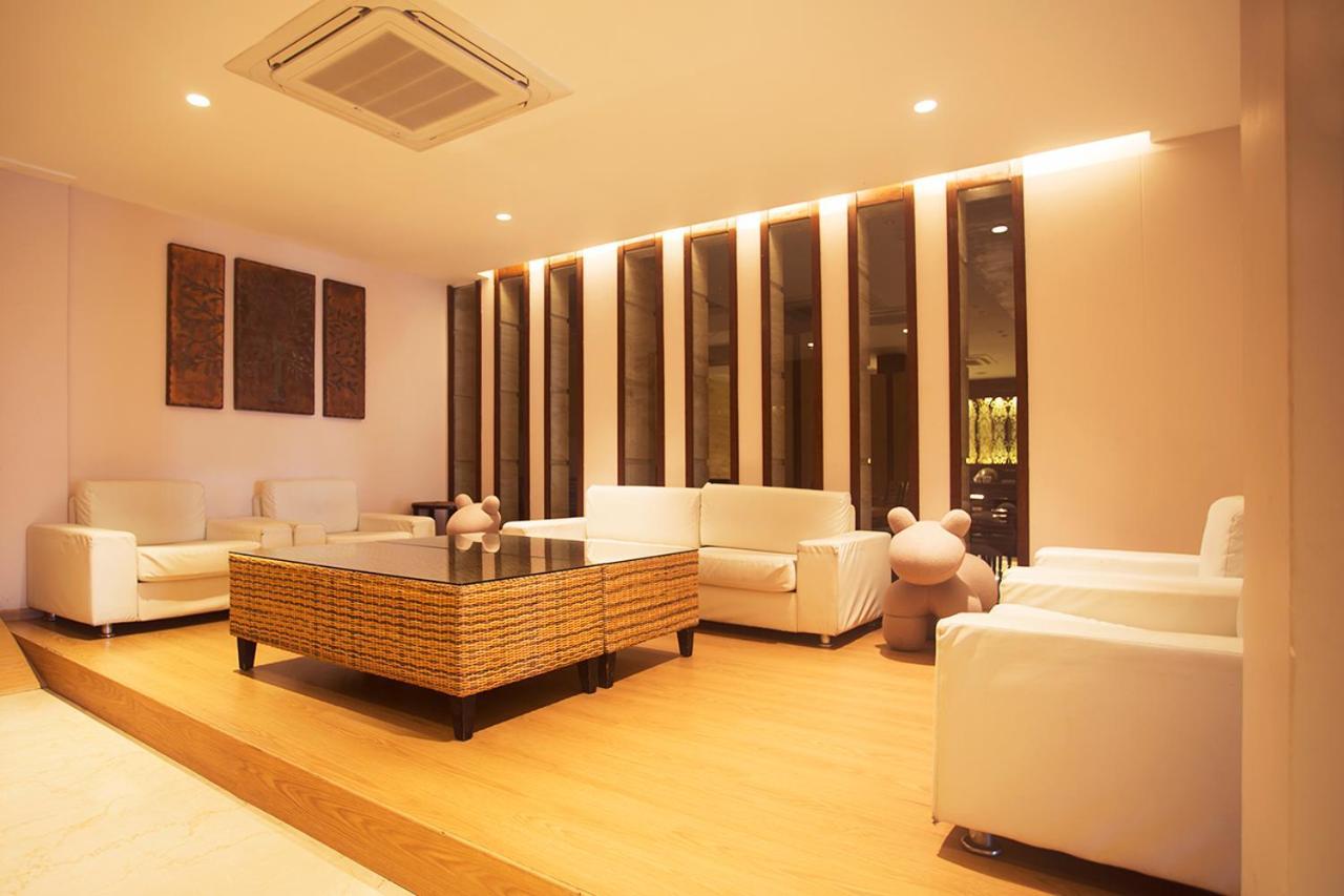 Hotel Sea Shell Port Blair Extérieur photo