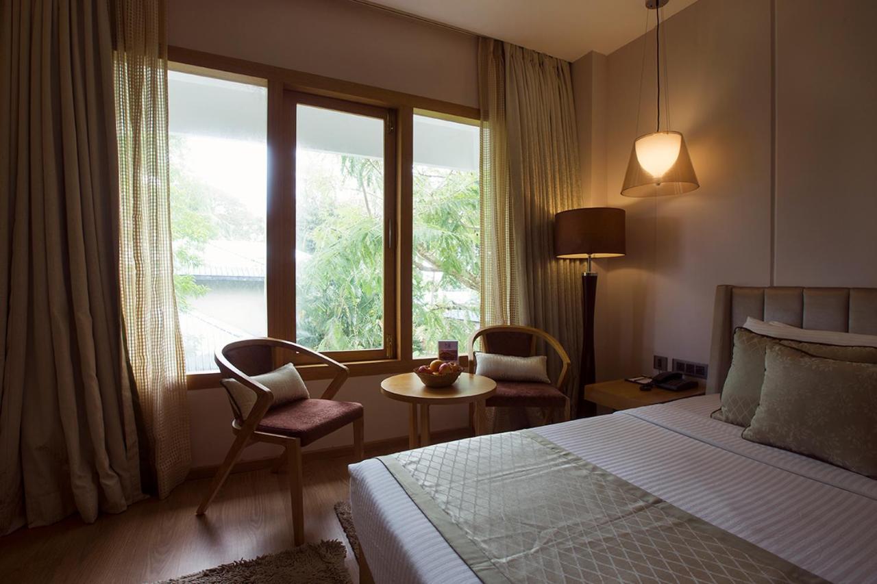 Hotel Sea Shell Port Blair Extérieur photo