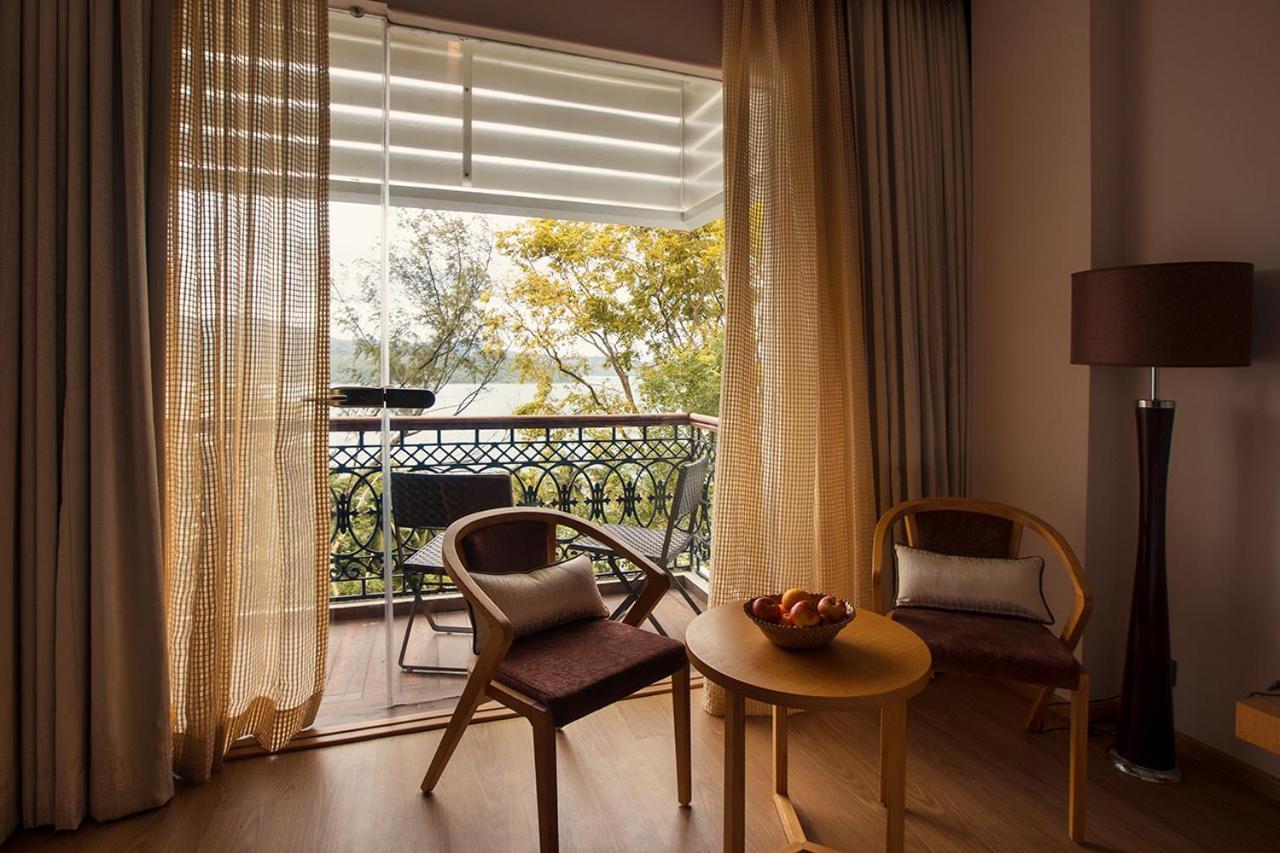 Hotel Sea Shell Port Blair Extérieur photo