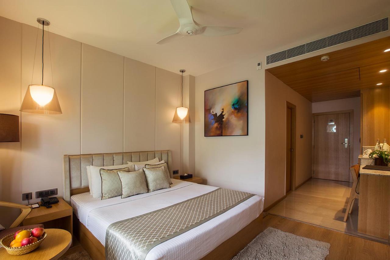 Hotel Sea Shell Port Blair Extérieur photo