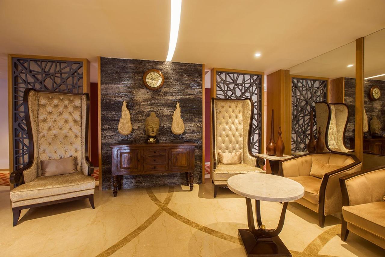 Hotel Sea Shell Port Blair Extérieur photo