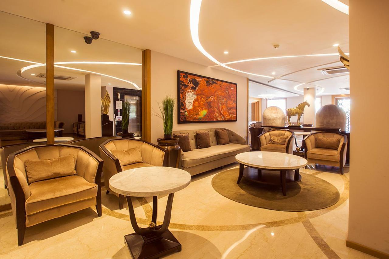 Hotel Sea Shell Port Blair Extérieur photo