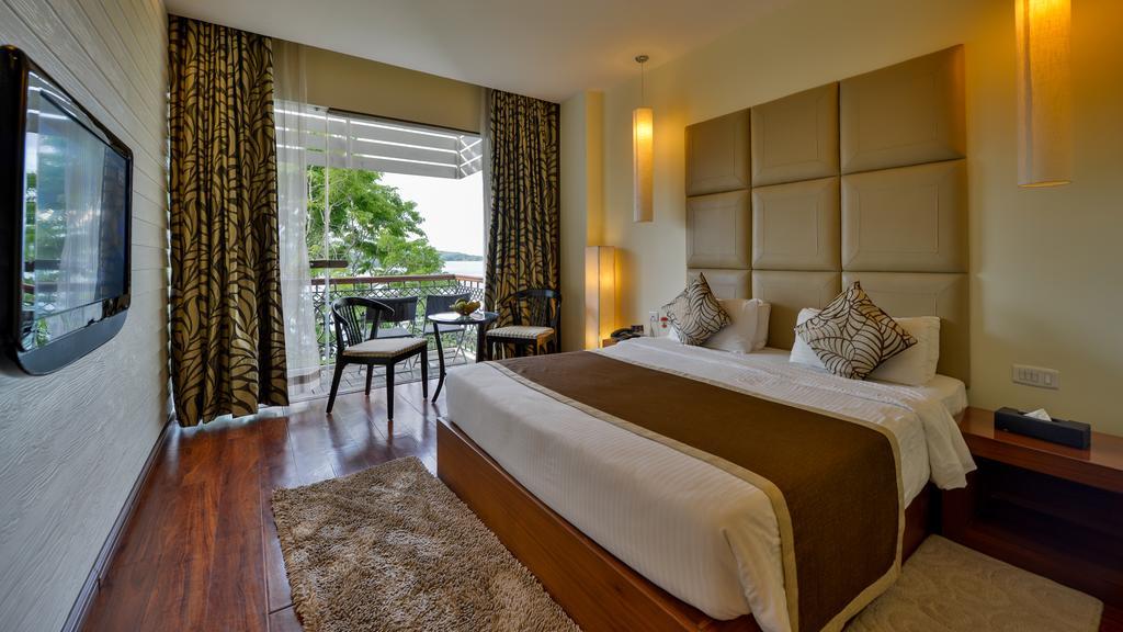 Hotel Sea Shell Port Blair Extérieur photo