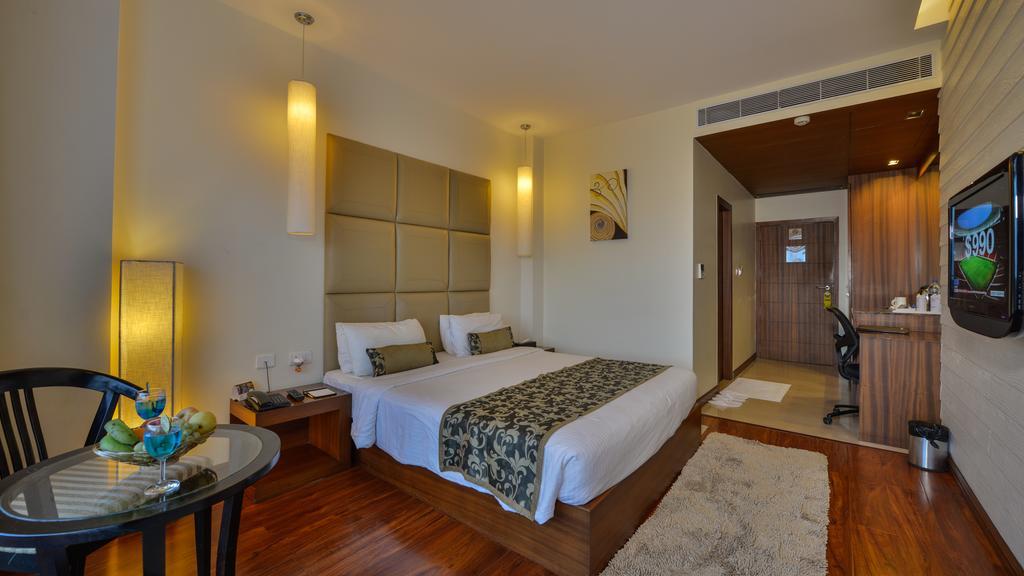 Hotel Sea Shell Port Blair Extérieur photo