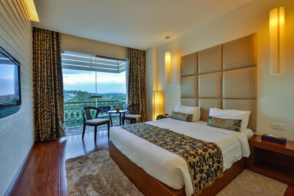 Hotel Sea Shell Port Blair Extérieur photo