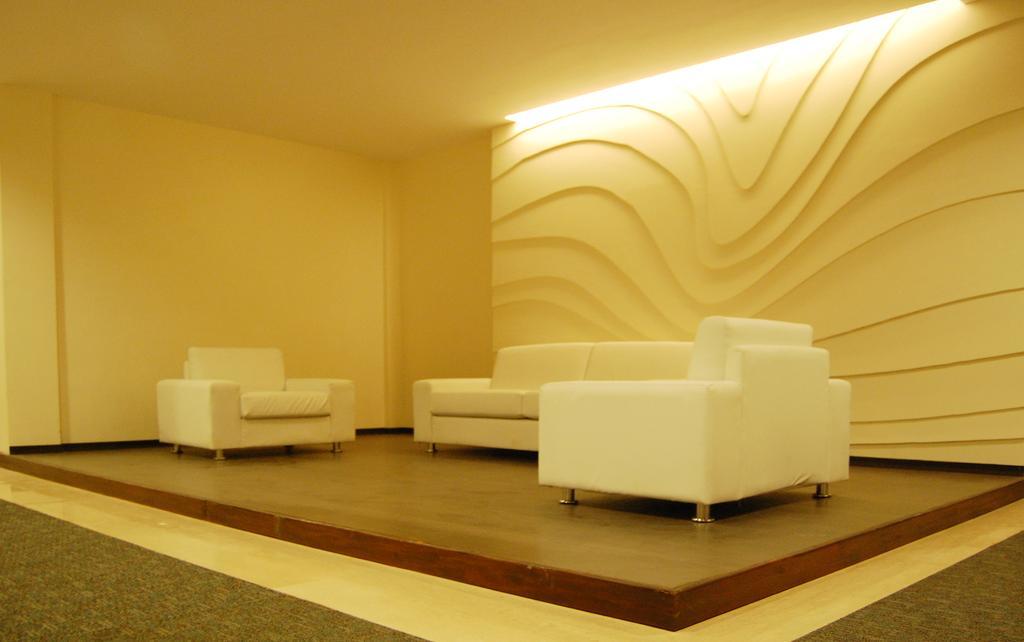 Hotel Sea Shell Port Blair Extérieur photo