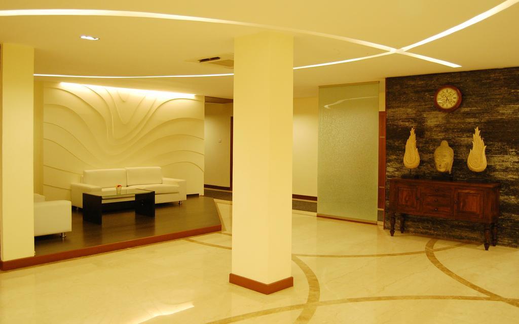 Hotel Sea Shell Port Blair Extérieur photo