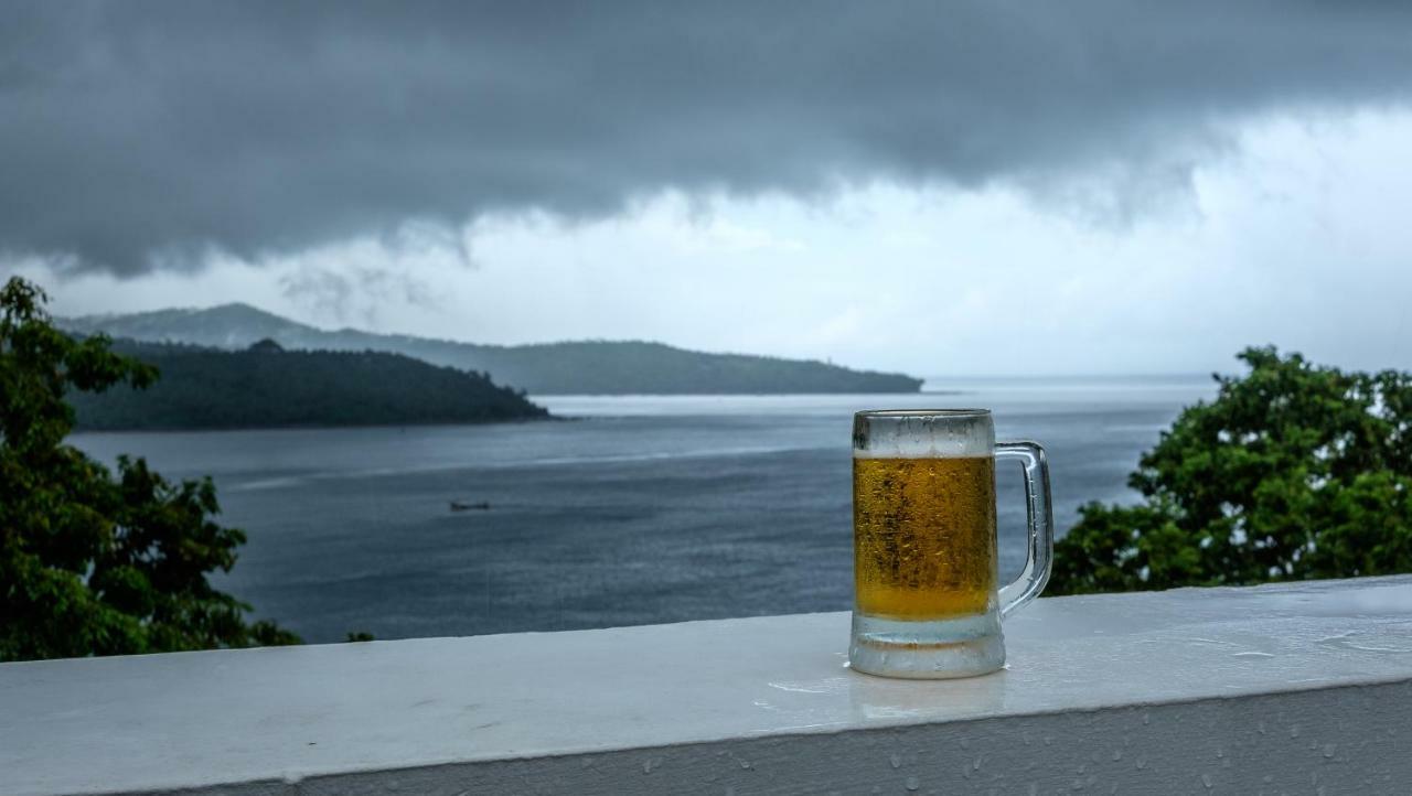 Hotel Sea Shell Port Blair Extérieur photo