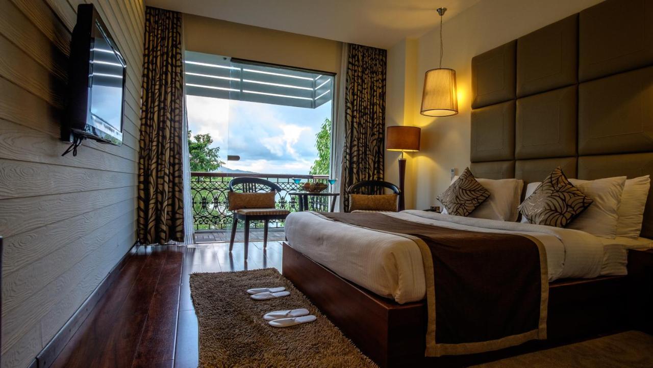Hotel Sea Shell Port Blair Extérieur photo