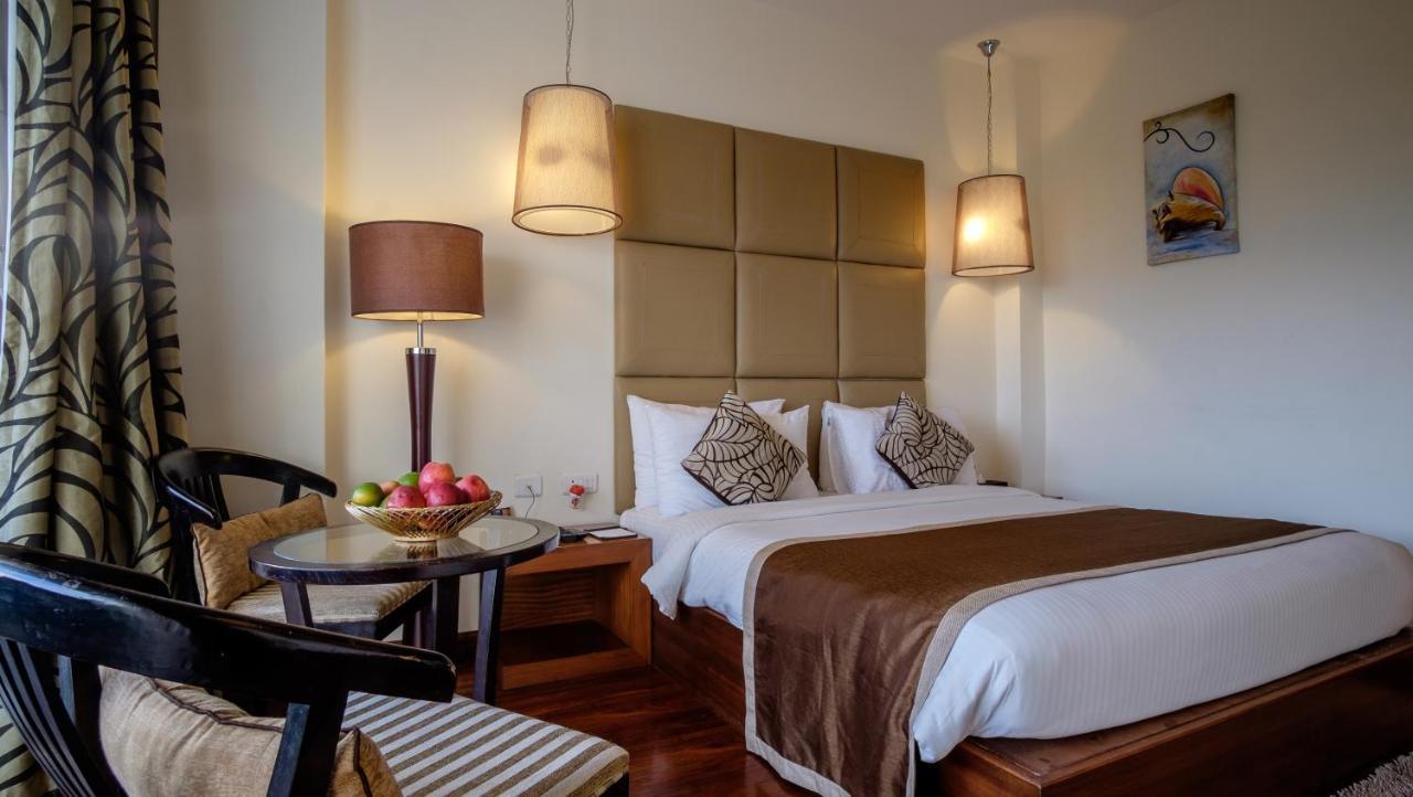 Hotel Sea Shell Port Blair Extérieur photo