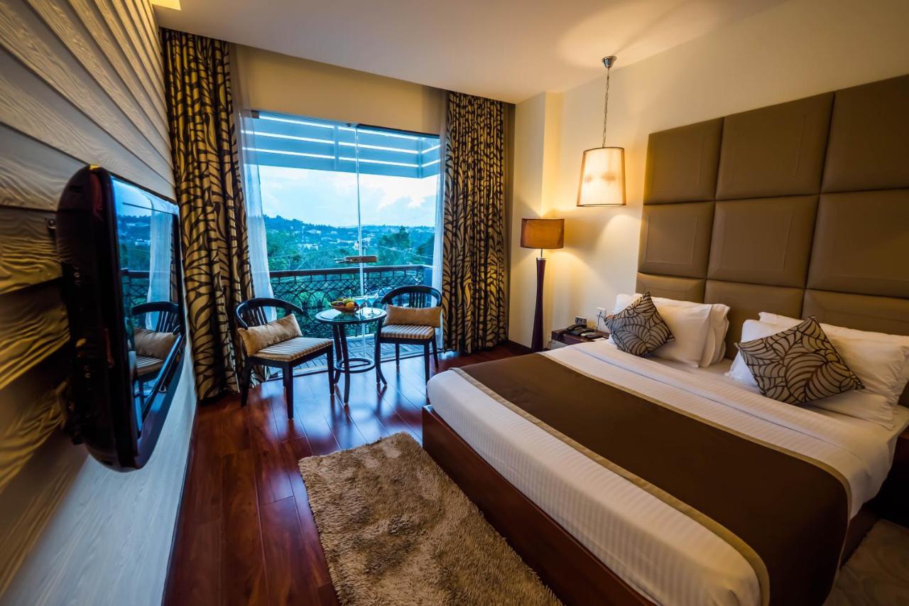 Hotel Sea Shell Port Blair Extérieur photo
